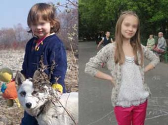 Полицейские вычислили место нахождения двух похищенных в Москве сестер