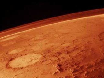Миссия на Марс: миллиардер Тито отправит на Красную планету супружескую пару