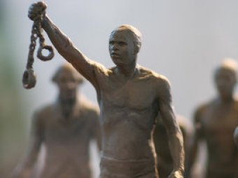 В американском штате Миссисипи отменили рабство