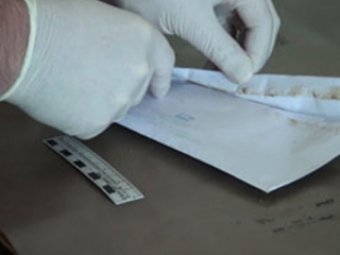 В Екатеринбурге молодые люди отправляли наркотики по почте