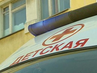 В Пермском крае мэр города сбил на машине 6-летнюю девочку