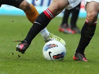 Европол: раскрыт глобальный футбольный заговор