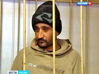 Дело о нападении гастарбайтера на московского школьника закрыто