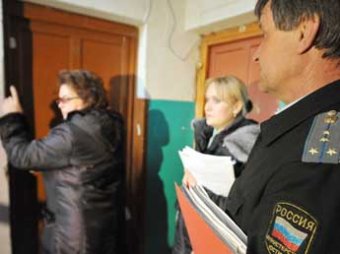 Квартиры москвичей будут проверять дважды в месяц на предмет незарегистрированных жильцов