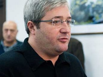 СК заочно предъявил обвинение грузинскому политику Гиви Таргамадзе