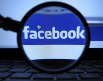 Хакеры "изощренно" взломали Facebook