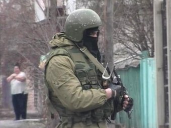 В Дагестане смертник подорвался на посту ДПС: погибли трое полицейских
