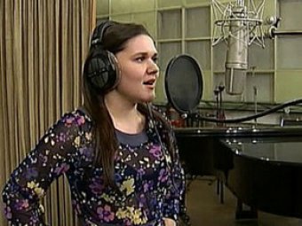 В песне Дины Гариповой для "Евровидения" обнаружили плагиат