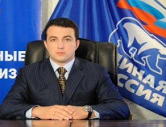 Тело пропавшего липецкого депутата обнаружили в Подмосковье в бочке с цементом