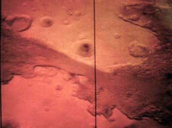 Ученые назвали Марс пригодным для жизни