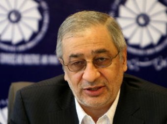 Бывший иранский министр задержан в Германии с чеком на  млн