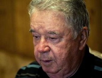 Умер бывший глава "Газпрома" Рэм Вяхирев