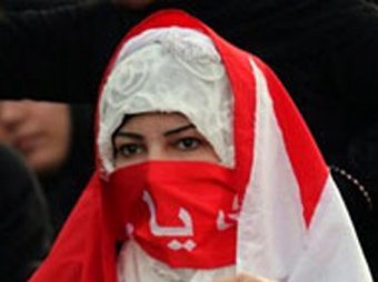 В Бахрейне принцессу судят за издевательства над заключенными