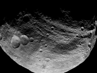 НАСА: уже в 2068 году с Землей может столкнуться астероид Апофис