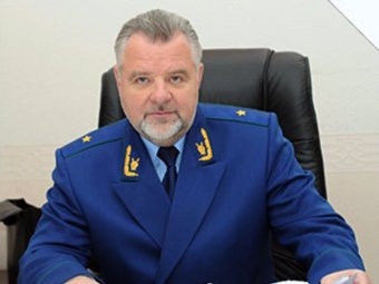 Экс-прокурор Игнатенко в Мосгорсуде объяснил, почему "сбежал" из России
