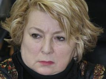Тарасова назвала обвинившего Плющенко журналиста "хамом и уродом"