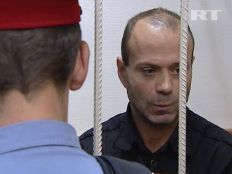 Осужденный по делу Политковской экс-миллиционер рассказал об убийстве Пола Хлебникова