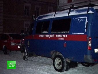 В московском ночном клубе двое кавказцев зарезали мужчину
