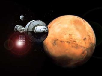 NASA: чтобы найти жизнь на Марсе, нужно копать глубже или искать где-то рядом
