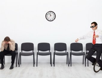 Больному псориазом отказали в работе