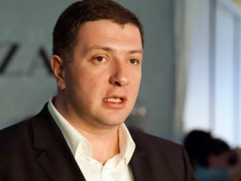 Мэра Тбилиси Гиви Угулаву обвиняют в отмывании денег