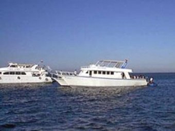 В Шарм-эль-Шейхе российскую туристку разрубило винтом катера