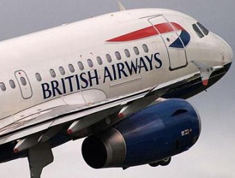 Экипаж British Airways устроил дебош на борту самолета