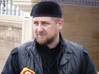 Кадыров потребовал искоренить колдовство в Чечне