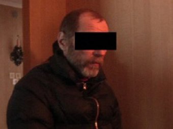 В Екатеринбурге мужчина убил сожительницу и ушёл в монастырь