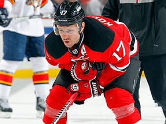 Илья Ковальчук получил тяжелую травму в матче НХЛ