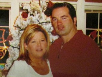 В США мужчина жестоко убил свою жену ради славы на Facebook