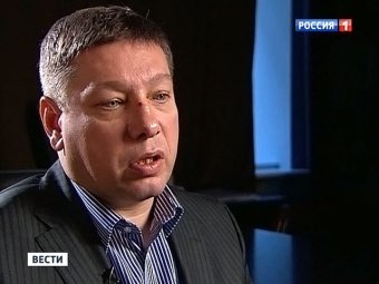 Адвокат о драке с топ-менеджером "Газпрома": "Мукан угрожал отрезать мне голову"