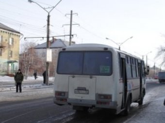 Школьника избили и выгнали из автобуса из-за 11 рублей