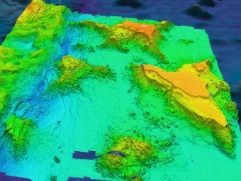 Ученые нашли жизнь на дне Марианской впадины