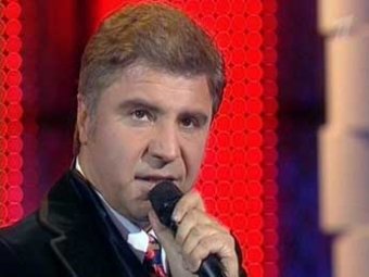 Певца Сосо Павлиашвили обвинили в организации убийства