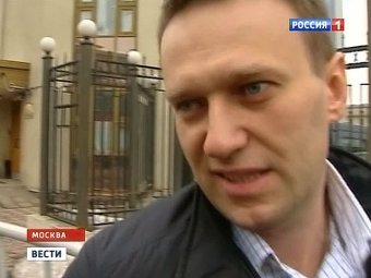 Блогеры "похоронили" Навального после его обеда в Кремле