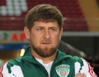 Кадыров отказался извинятся за "продажного козла" в адрес арбитра