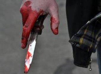 В Москве неизвестный с ножом устроил резню, ранив 6 человек