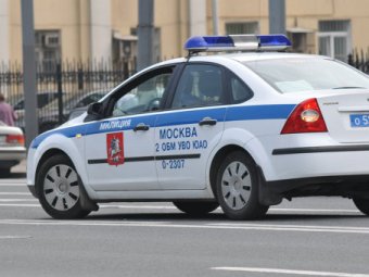 В Москве избили и ограбили декана Финансовой академии