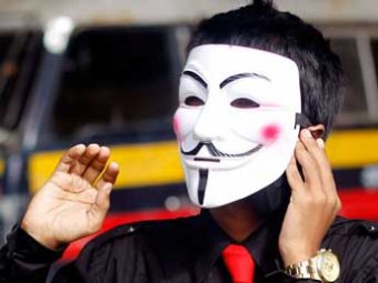 Минюст США обвинил редактора Reuters в сговоре с хакерами Anonymous