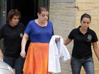 Бразильского врача подозревают в убийстве 320 пациентов ради освобождения коек