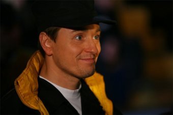 Безруков возглавил сразу два подмосковных театра