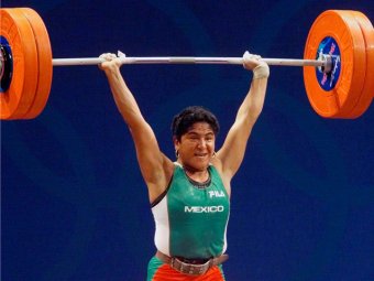 В Мексике в 35 лет умерла от инфаркта первая олимпийская чемпионка страны