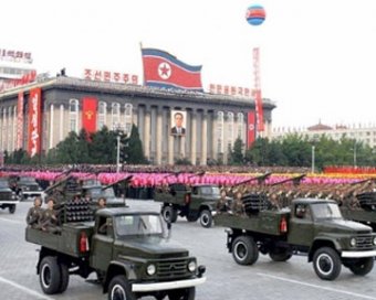 КНДР разорвала соглашения о мире с Южной Кореей