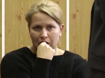 Суд продлил домашний арест Евгении Васильевой до 23 мая, но разрешил гулять по часу в день