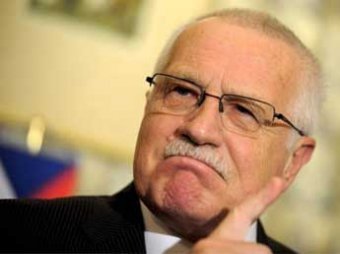 Президенту Чехии предъявлено обвинение в госизмене