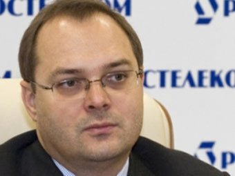 СМИ: президент "Ростелекома", отправляясь в отставку, получит 280 млн