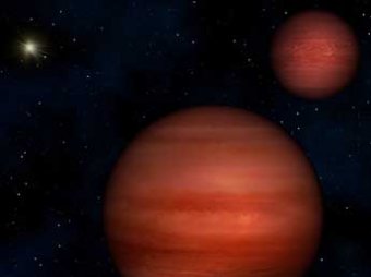 Астроном обнаружил рядом с Солнцем необычную звездную систему