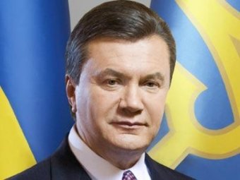 Янукович: из-за "несправедливых цен" на российский газ Украина ежегодно теряет  млрд