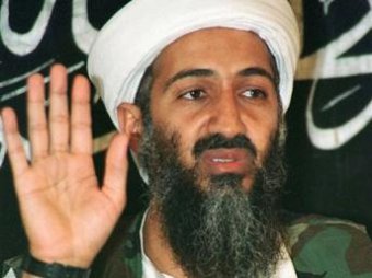 "Морские котики" озвучили "негероическую" версию убийства бен Ладена
